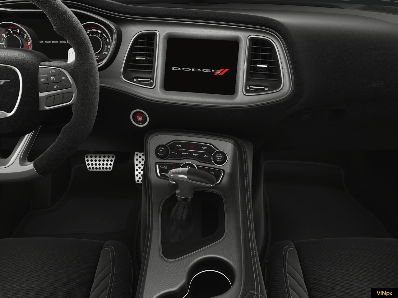 2023 Dodge Challenger SRT HELLCAT JAILBREAK Redlands CA