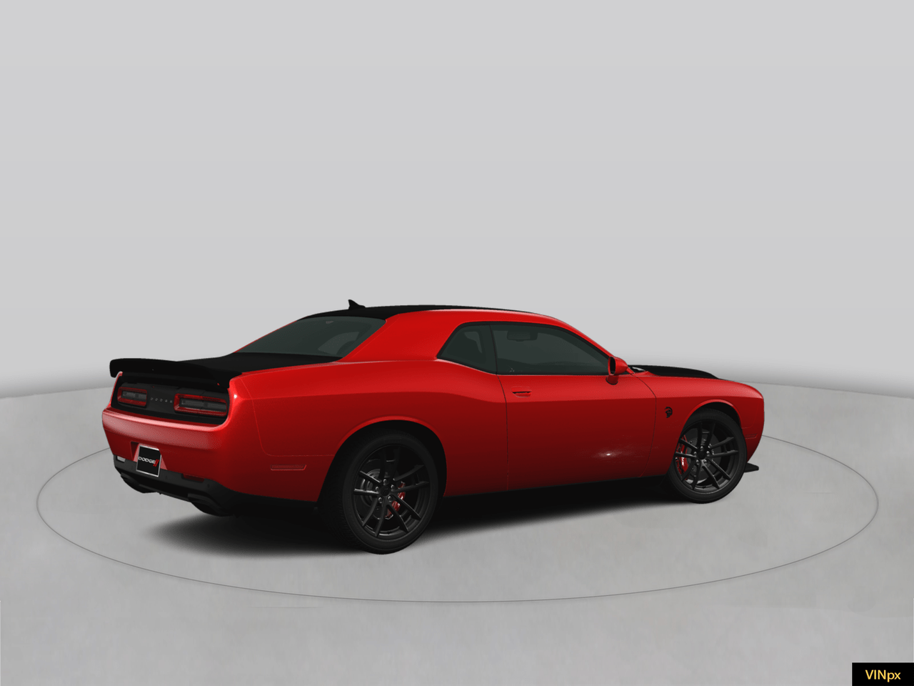 2023 Dodge Challenger SRT HELLCAT JAILBREAK Redlands CA