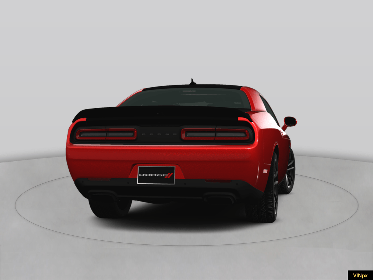2023 Dodge Challenger SRT HELLCAT JAILBREAK Redlands CA