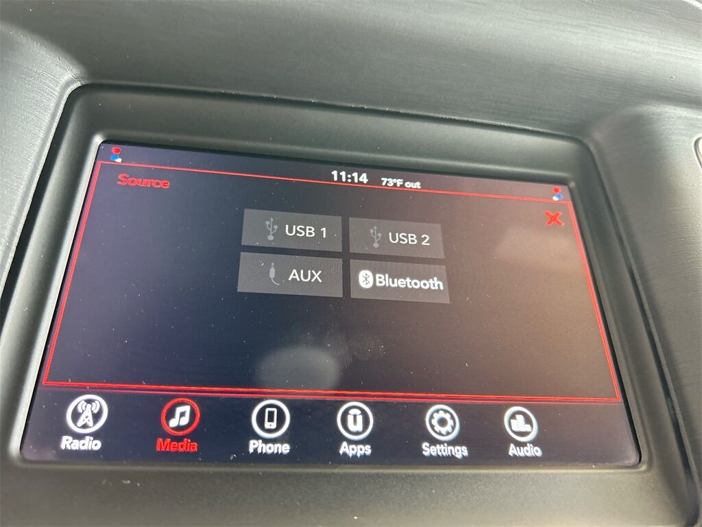 2023 Dodge Charger Police Quincy MA