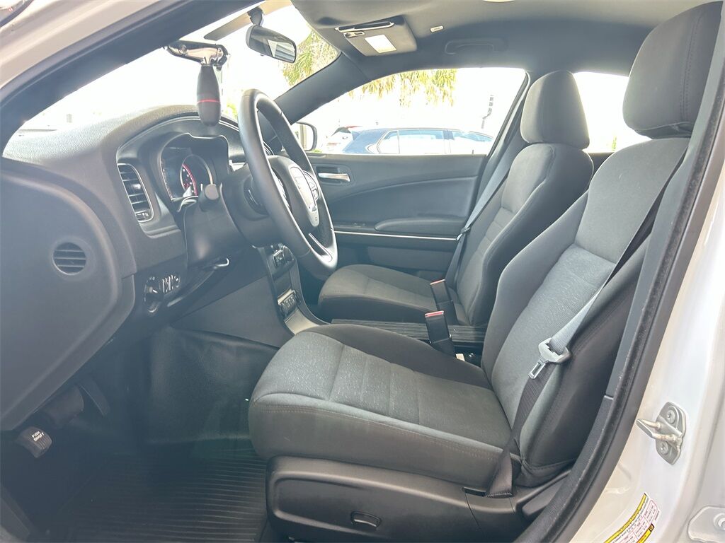 2023 Dodge Charger Police Quincy MA