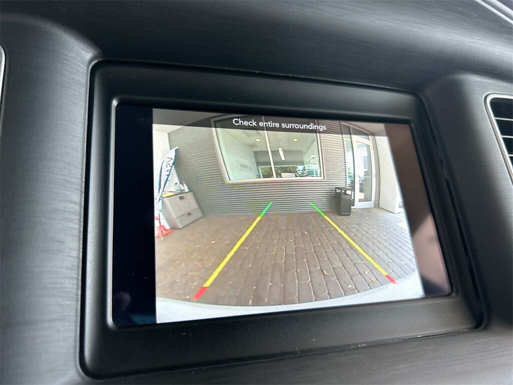 2023 Dodge Charger Police Quincy MA