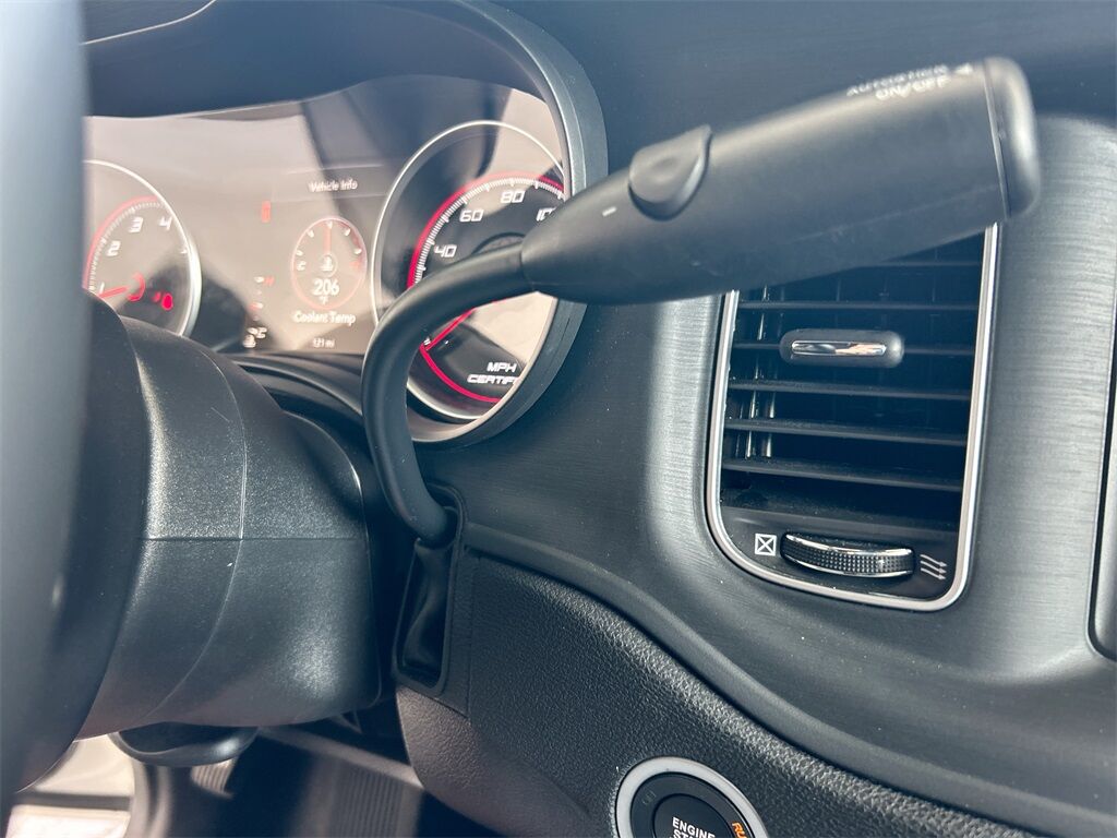 2023 Dodge Charger Police Quincy MA