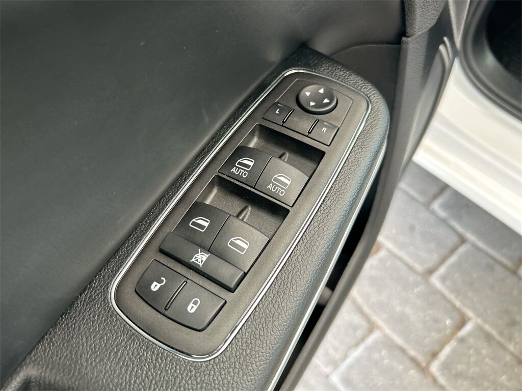 2023 Dodge Charger Police Quincy MA