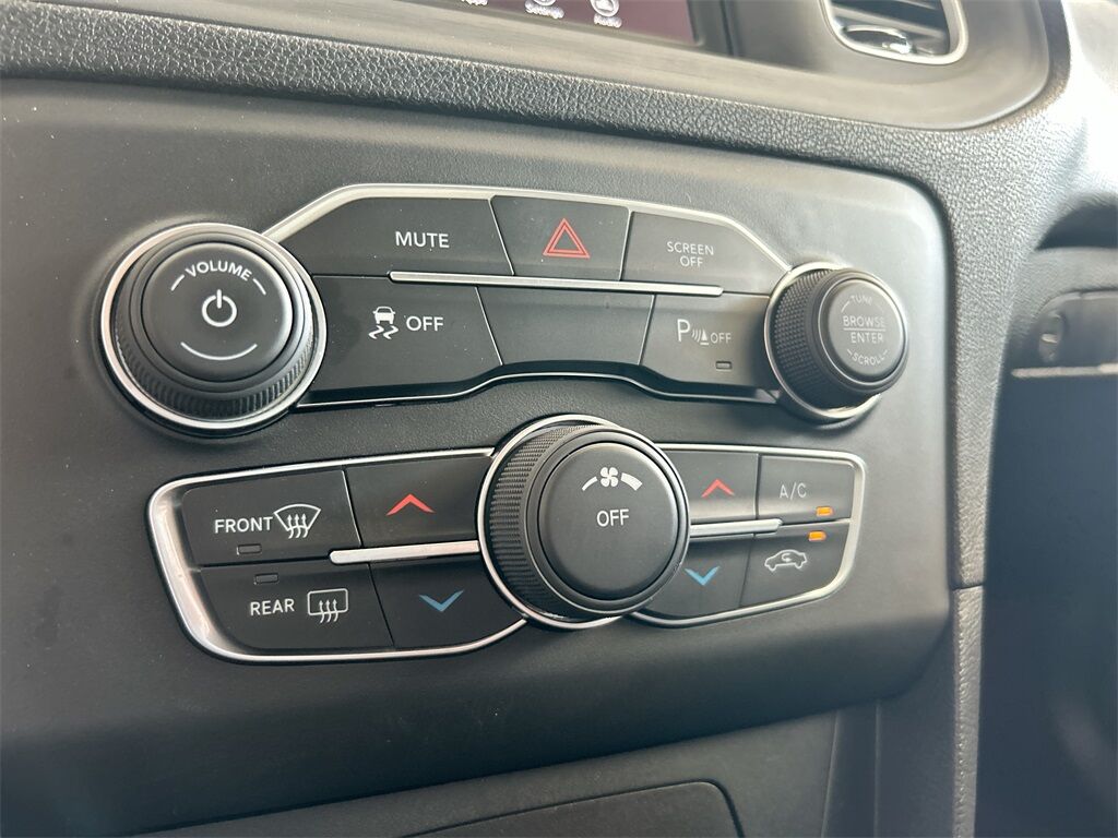 2023 Dodge Charger Police Quincy MA