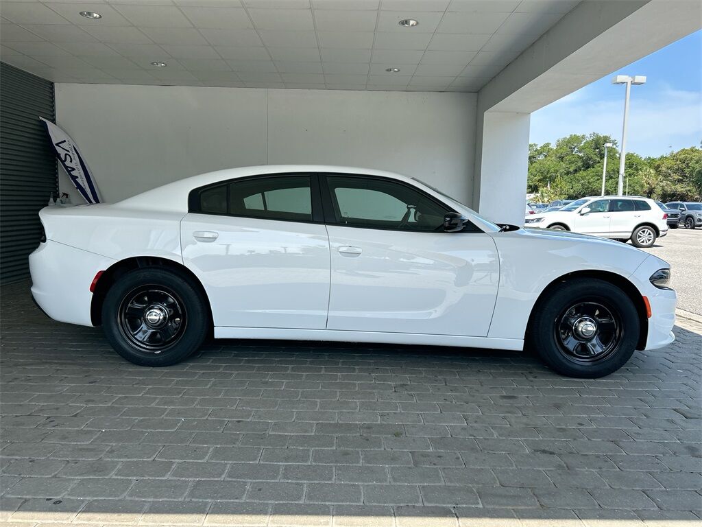 2023 Dodge Charger Police Quincy MA