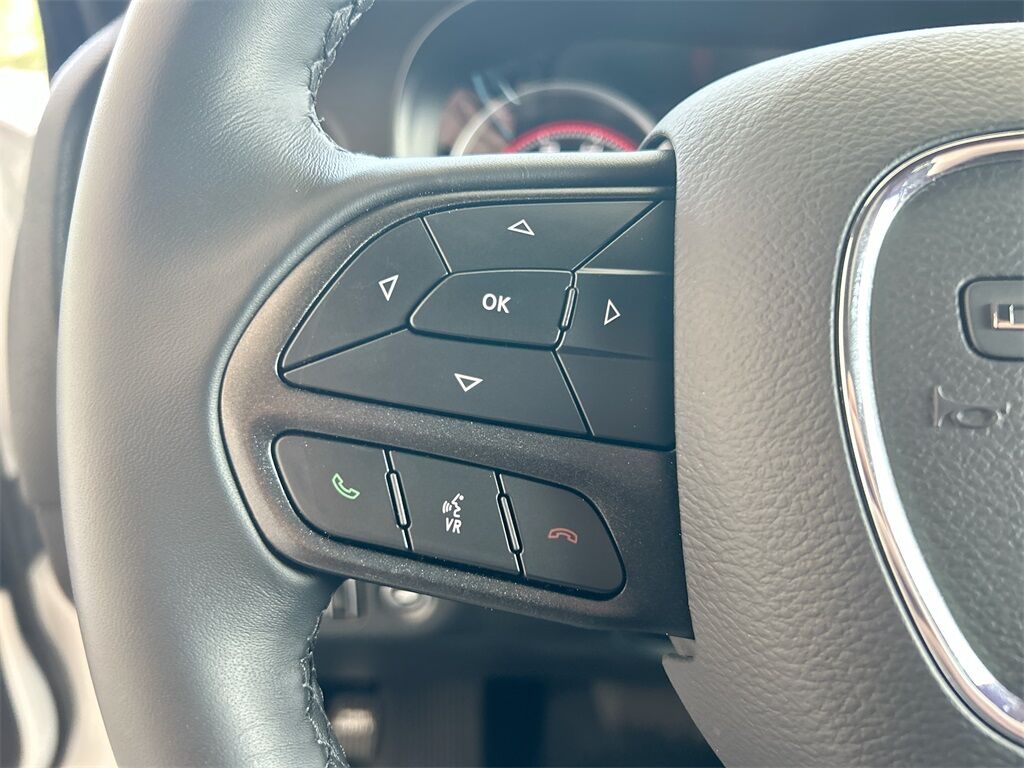 2023 Dodge Charger Police Quincy MA