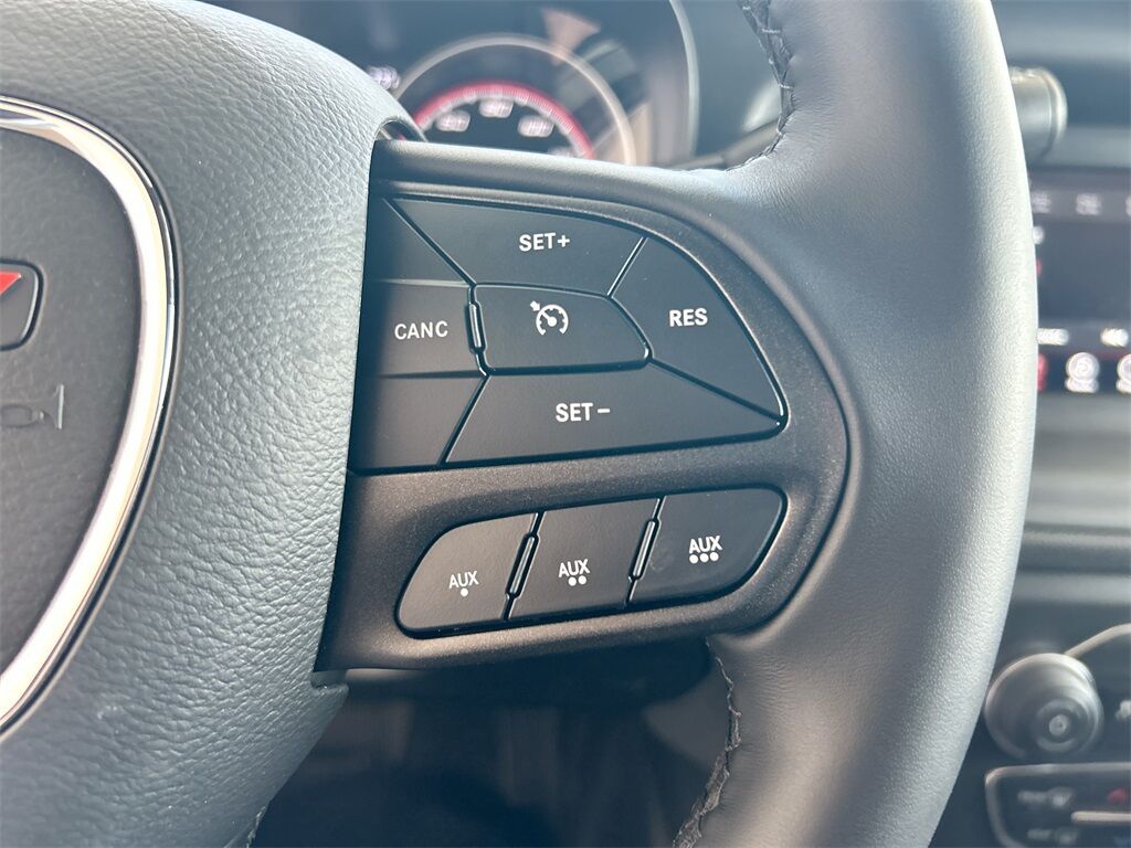 2023 Dodge Charger Police Quincy MA