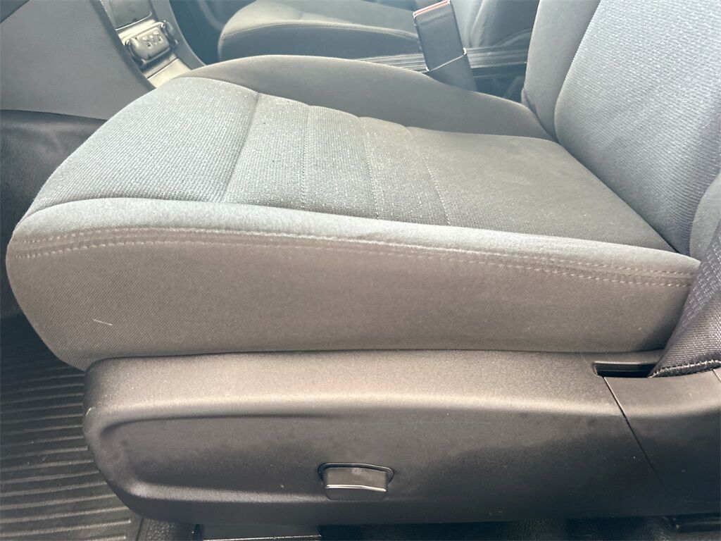 2023 Dodge Charger Police Quincy MA