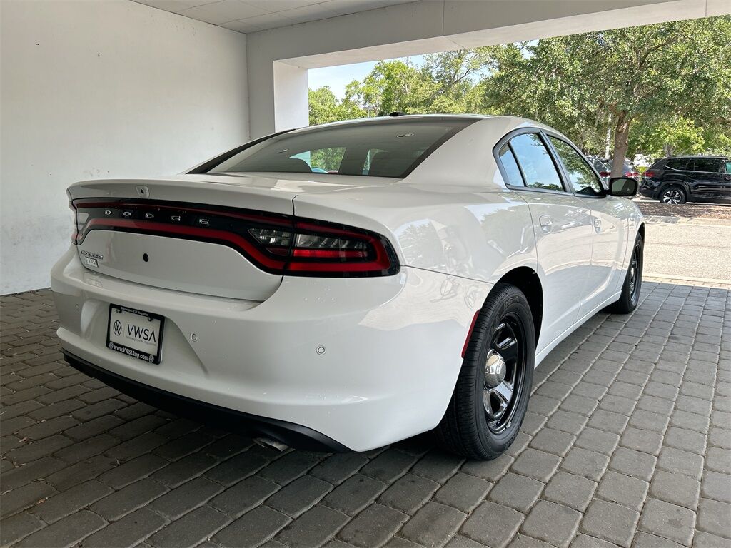 2023 Dodge Charger Police Quincy MA