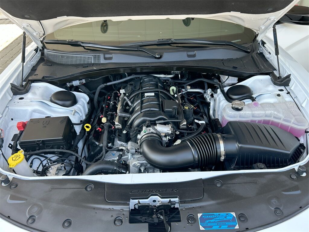 2023 Dodge Charger Police Quincy MA