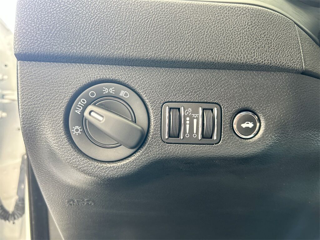 2023 Dodge Charger Police Quincy MA