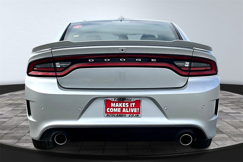 2023 Dodge Charger R/T Quincy MA