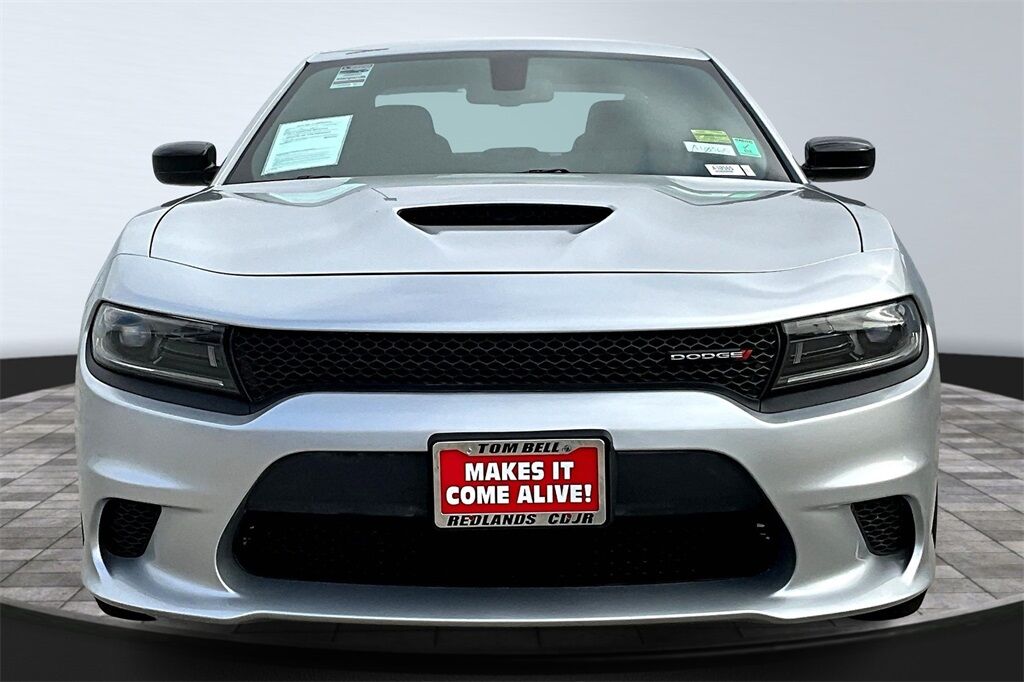 2023 Dodge Charger R/T Quincy MA