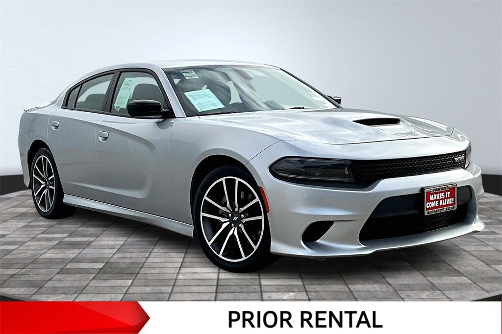 2023 Dodge Charger