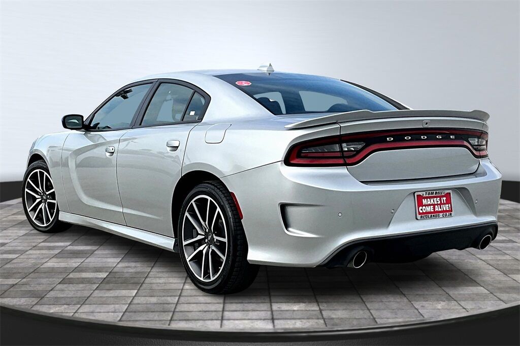 2023 Dodge Charger R/T Quincy MA