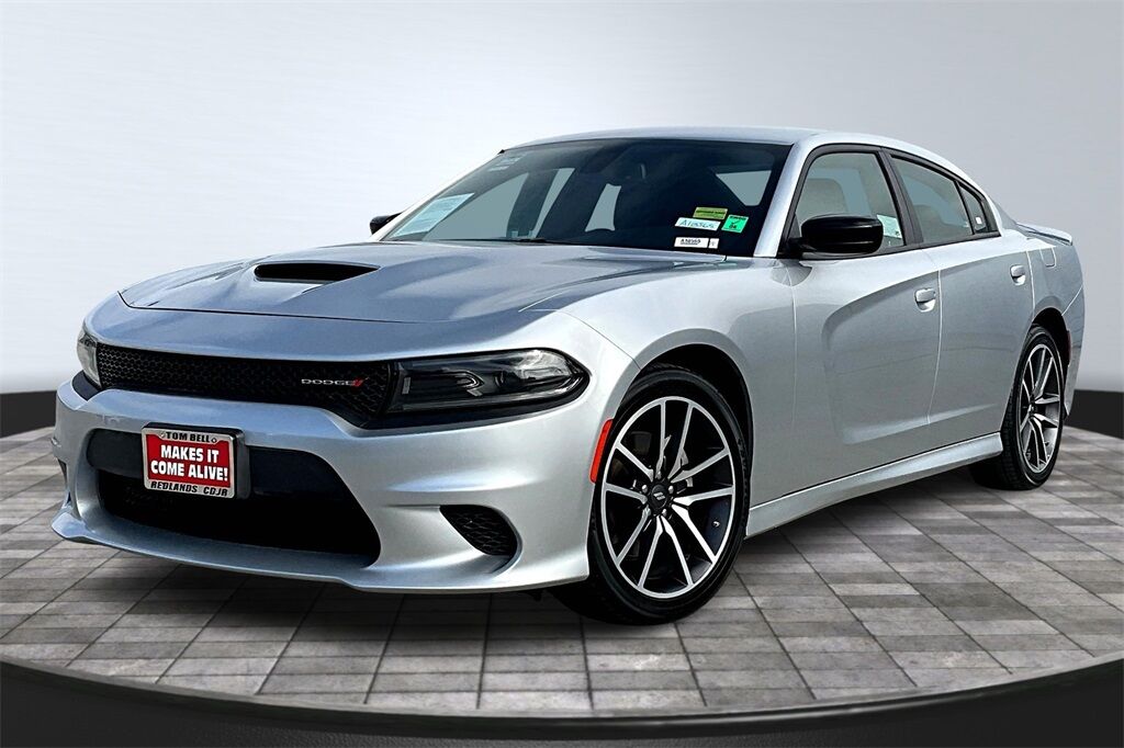 2023 Dodge Charger R/T Quincy MA