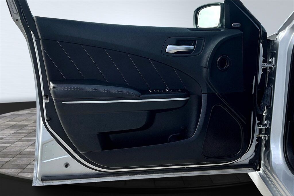 2023 Dodge Charger R/T Quincy MA