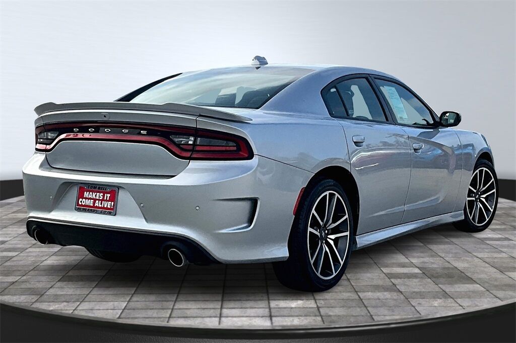 2023 Dodge Charger R/T Quincy MA