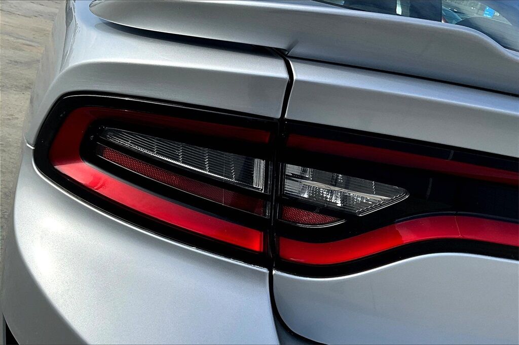 2023 Dodge Charger R/T Quincy MA