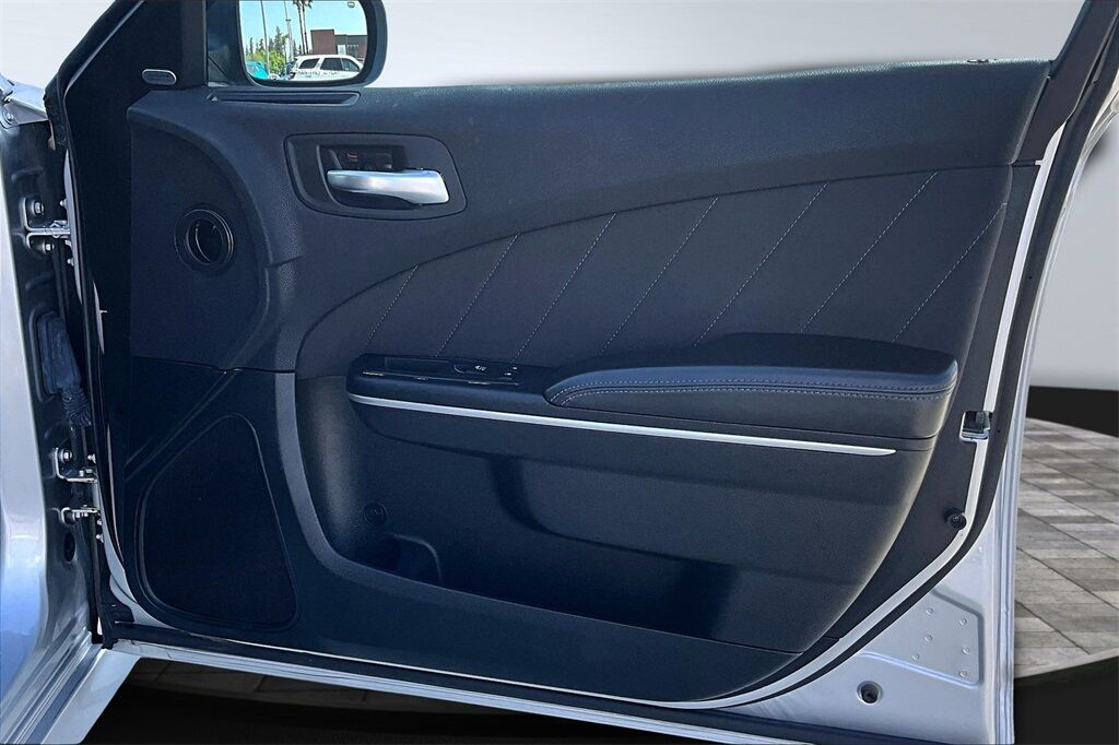 2023 Dodge Charger R/T Quincy MA