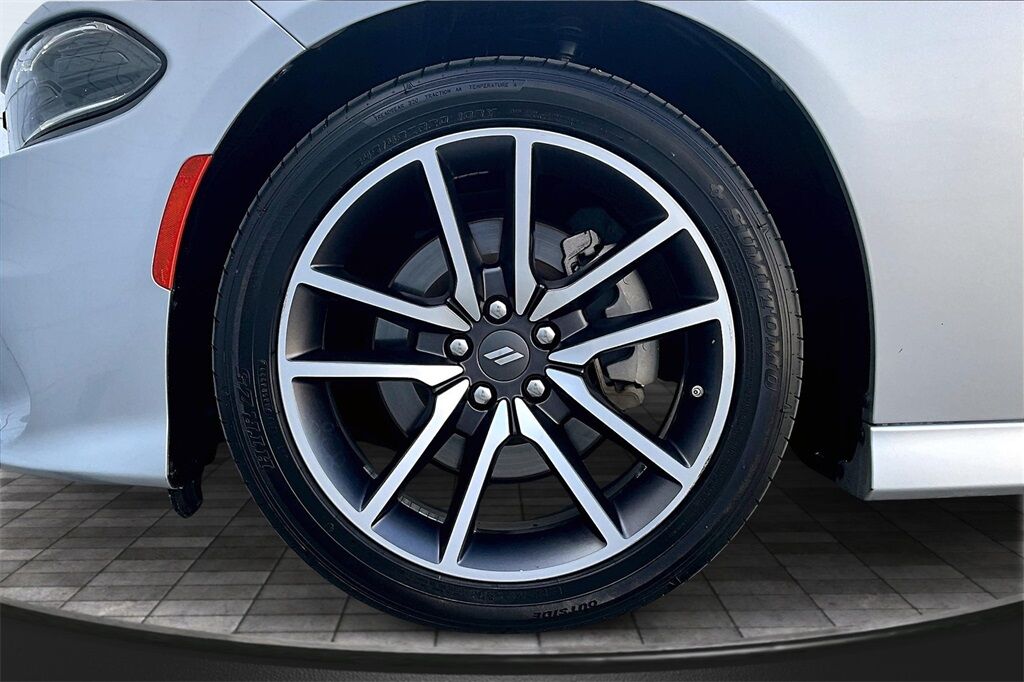 2023 Dodge Charger R/T Quincy MA