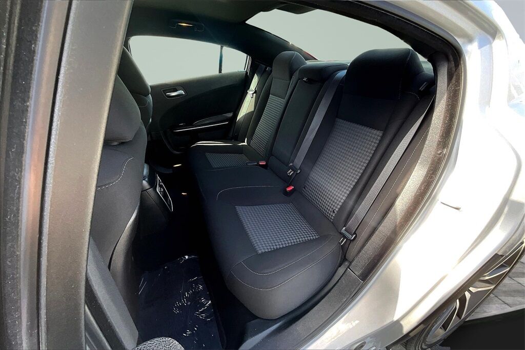 2023 Dodge Charger R/T Quincy MA