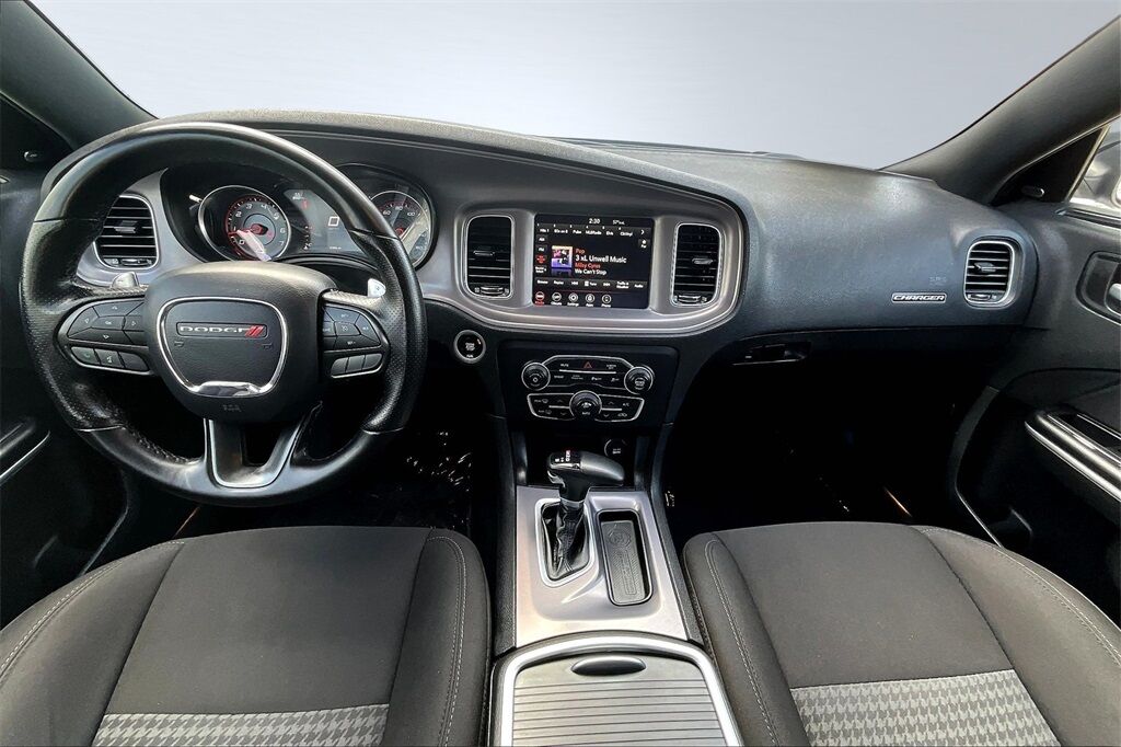 2023 Dodge Charger R/T Quincy MA