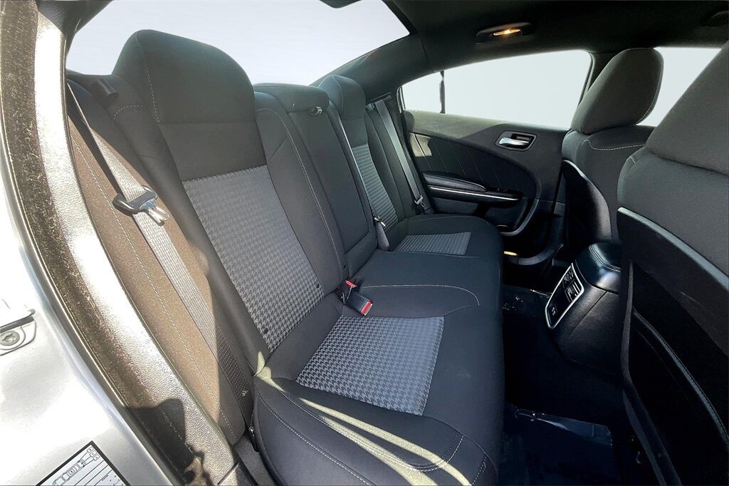 2023 Dodge Charger R/T Quincy MA