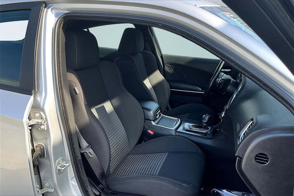 2023 Dodge Charger R/T Quincy MA