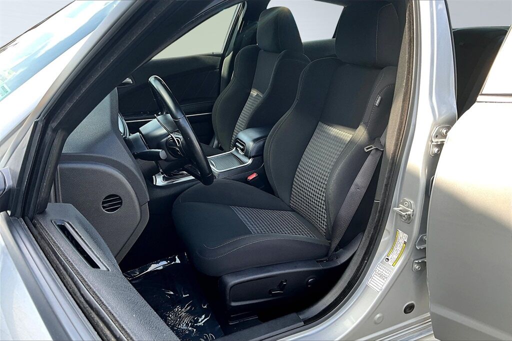 2023 Dodge Charger R/T Quincy MA