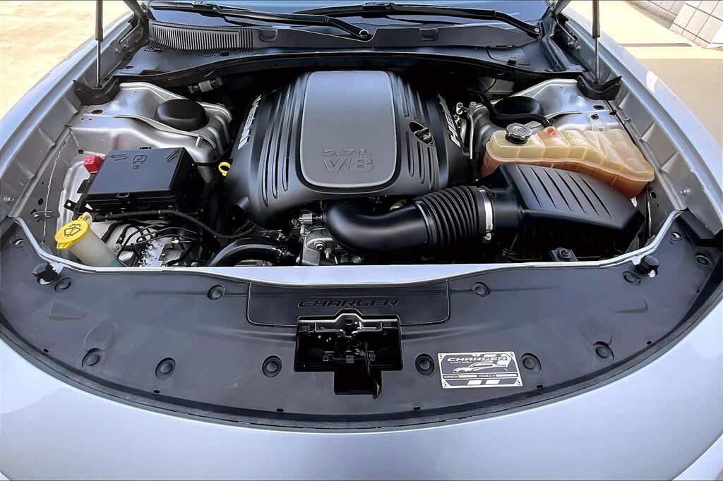 2023 Dodge Charger R/T Quincy MA