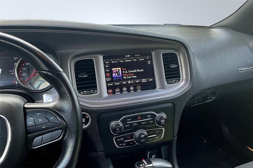 2023 Dodge Charger R/T Quincy MA