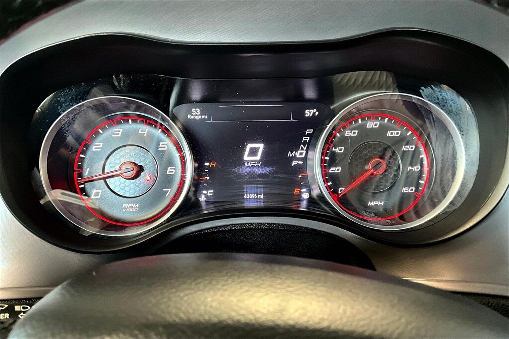 2023 Dodge Charger R/T Quincy MA