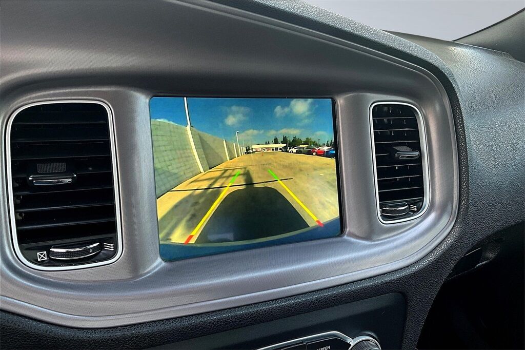 2023 Dodge Charger R/T Quincy MA