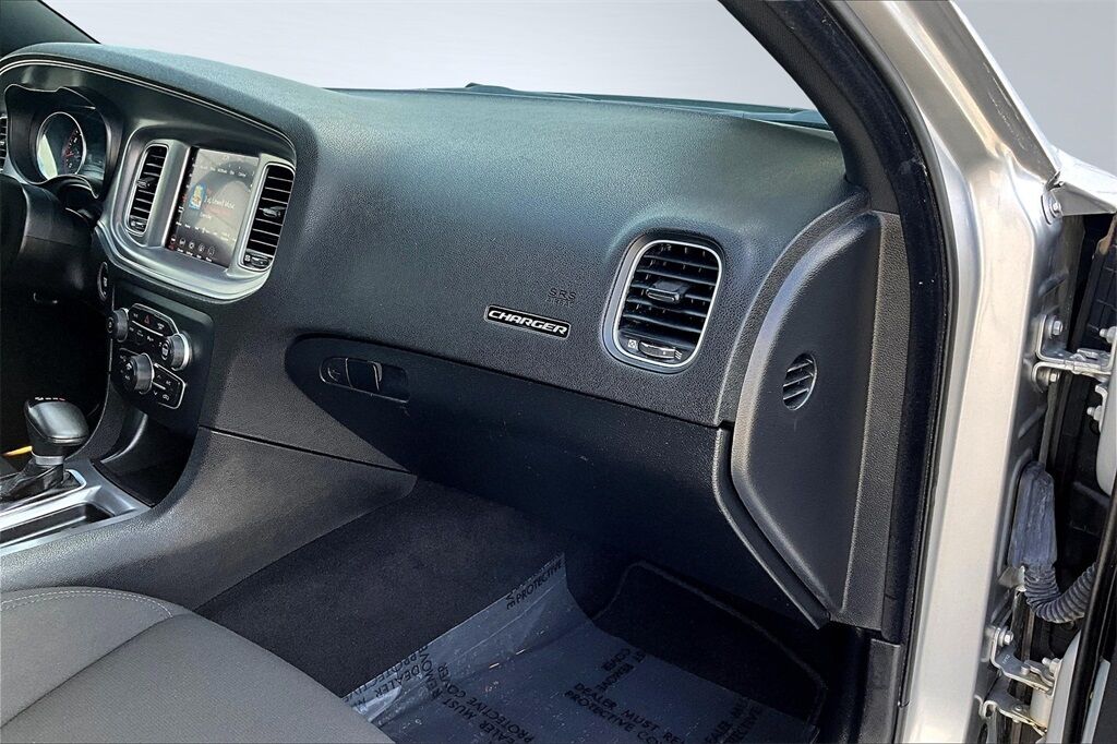 2023 Dodge Charger R/T Quincy MA