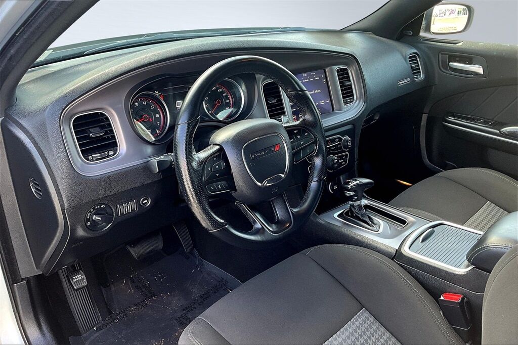 2023 Dodge Charger R/T Quincy MA