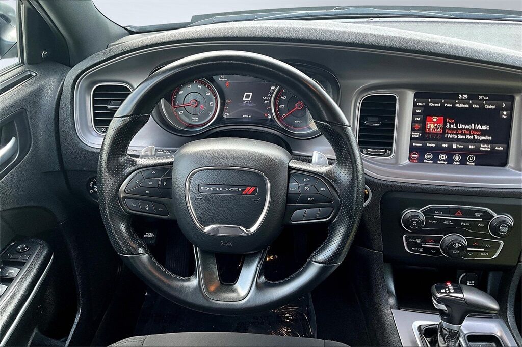 2023 Dodge Charger R/T Quincy MA