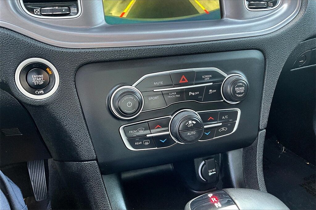 2023 Dodge Charger R/T Quincy MA