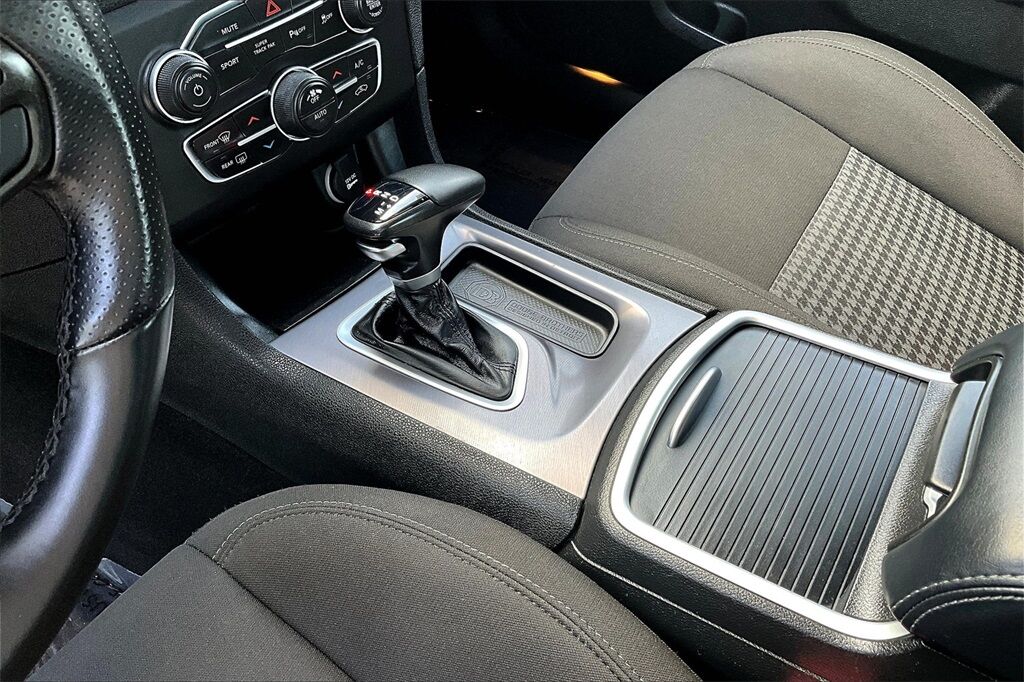 2023 Dodge Charger R/T Quincy MA