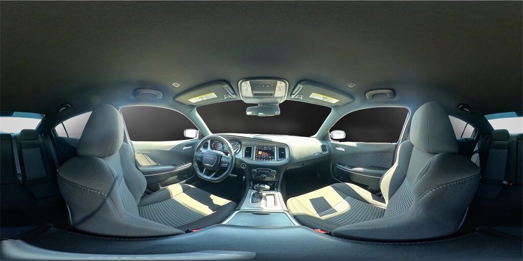 2023 Dodge Charger R/T Scat Pack Widebody Quincy MA