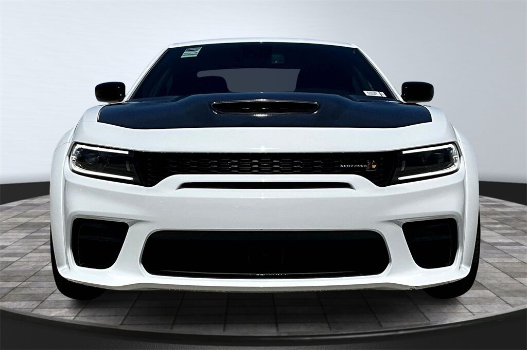 2023 Dodge Charger R/T Scat Pack Widebody Quincy MA
