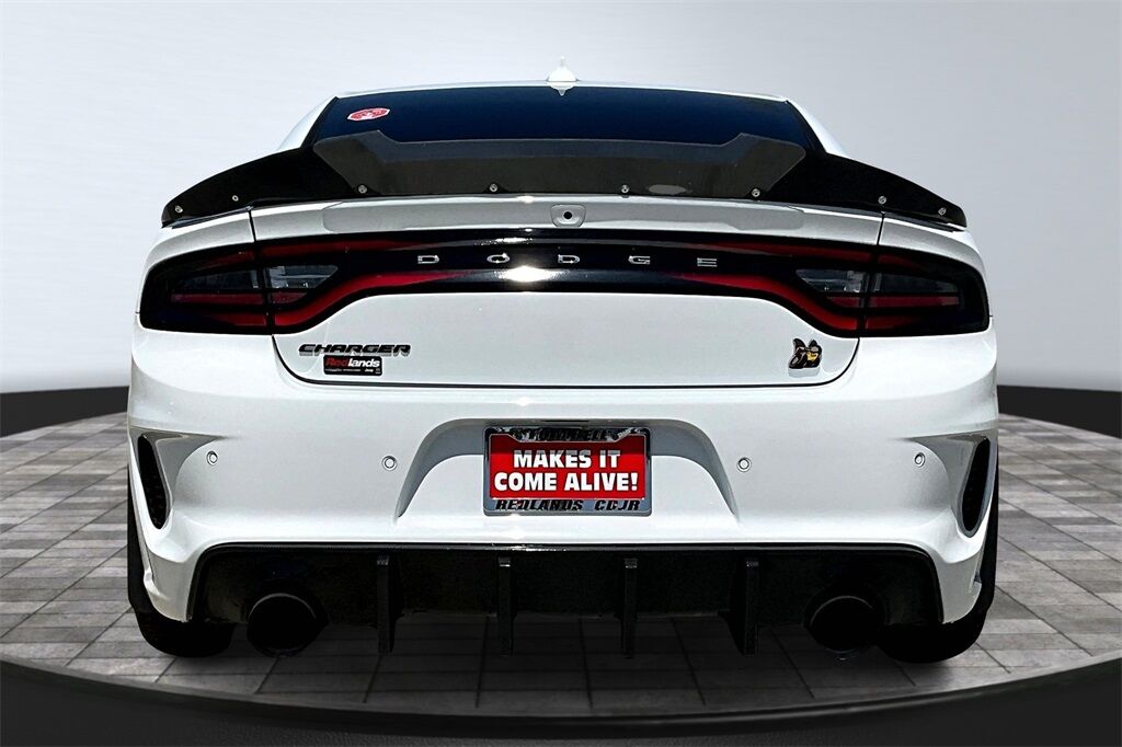 2023 Dodge Charger R/T Scat Pack Widebody Quincy MA