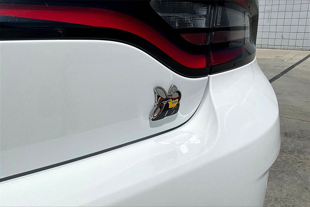 2023 Dodge Charger R/T Scat Pack Widebody Quincy MA