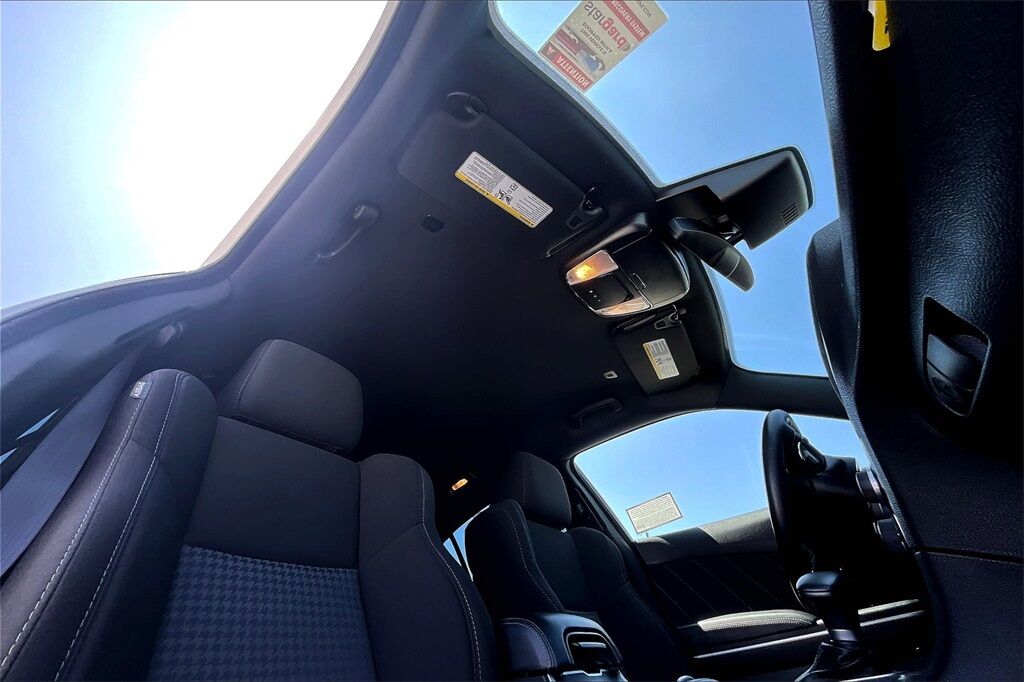 2023 Dodge Charger R/T Scat Pack Widebody Quincy MA