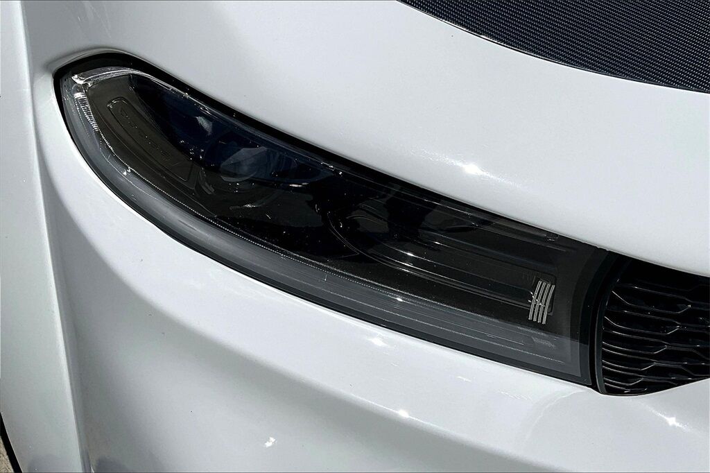 2023 Dodge Charger R/T Scat Pack Widebody Quincy MA