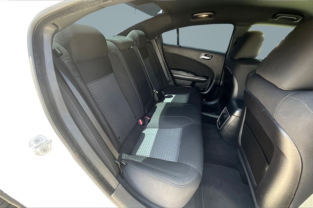 2023 Dodge Charger R/T Scat Pack Widebody Quincy MA