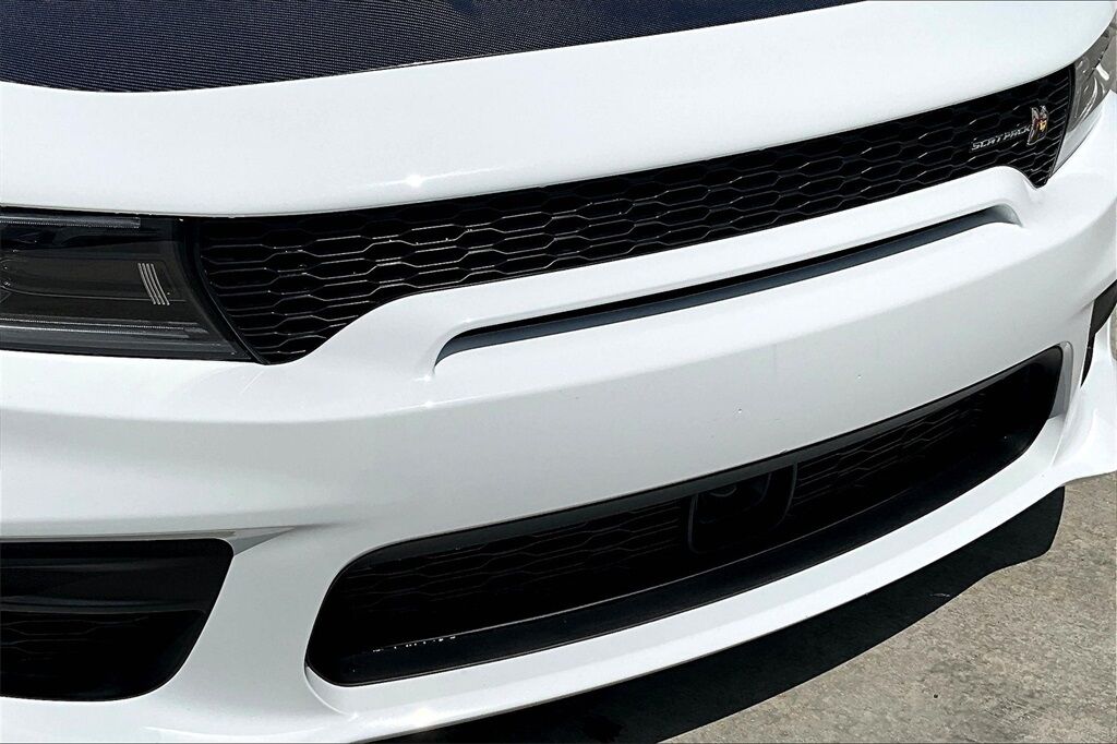 2023 Dodge Charger R/T Scat Pack Widebody Quincy MA