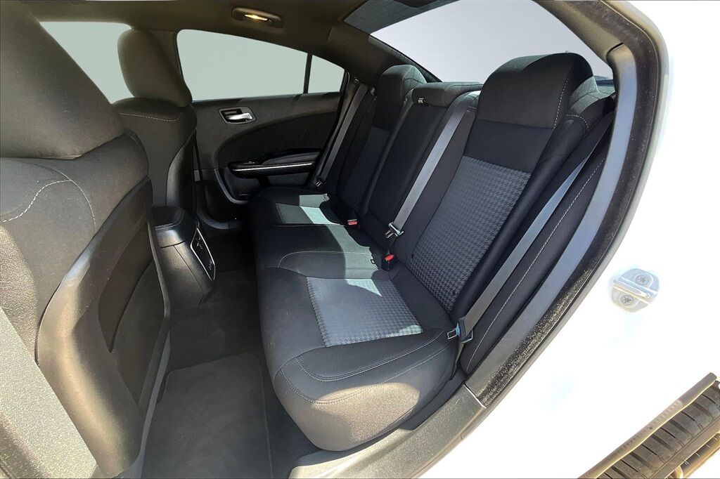 2023 Dodge Charger R/T Scat Pack Widebody Quincy MA