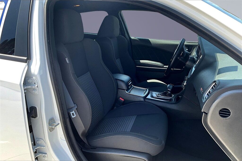 2023 Dodge Charger R/T Scat Pack Widebody Quincy MA